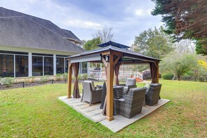 Maison (6 Bedrooms) | Intérieur