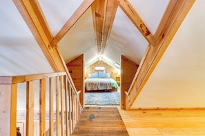 Hus (3 Bedrooms) | Interiør