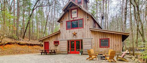 Maison (3 Bedrooms) | Intérieur