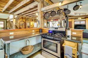 Rumah (3 Bedrooms) | Interior