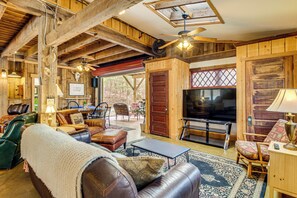 Maison (3 Bedrooms) | Intérieur