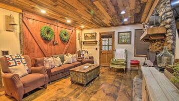 Nhà (3 Bedrooms) | Nội thất