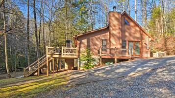 House (1 Bedroom) | Interior