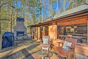 House (1 Bedroom) | Front of property