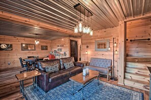 Maison (3 Bedrooms) | Intérieur