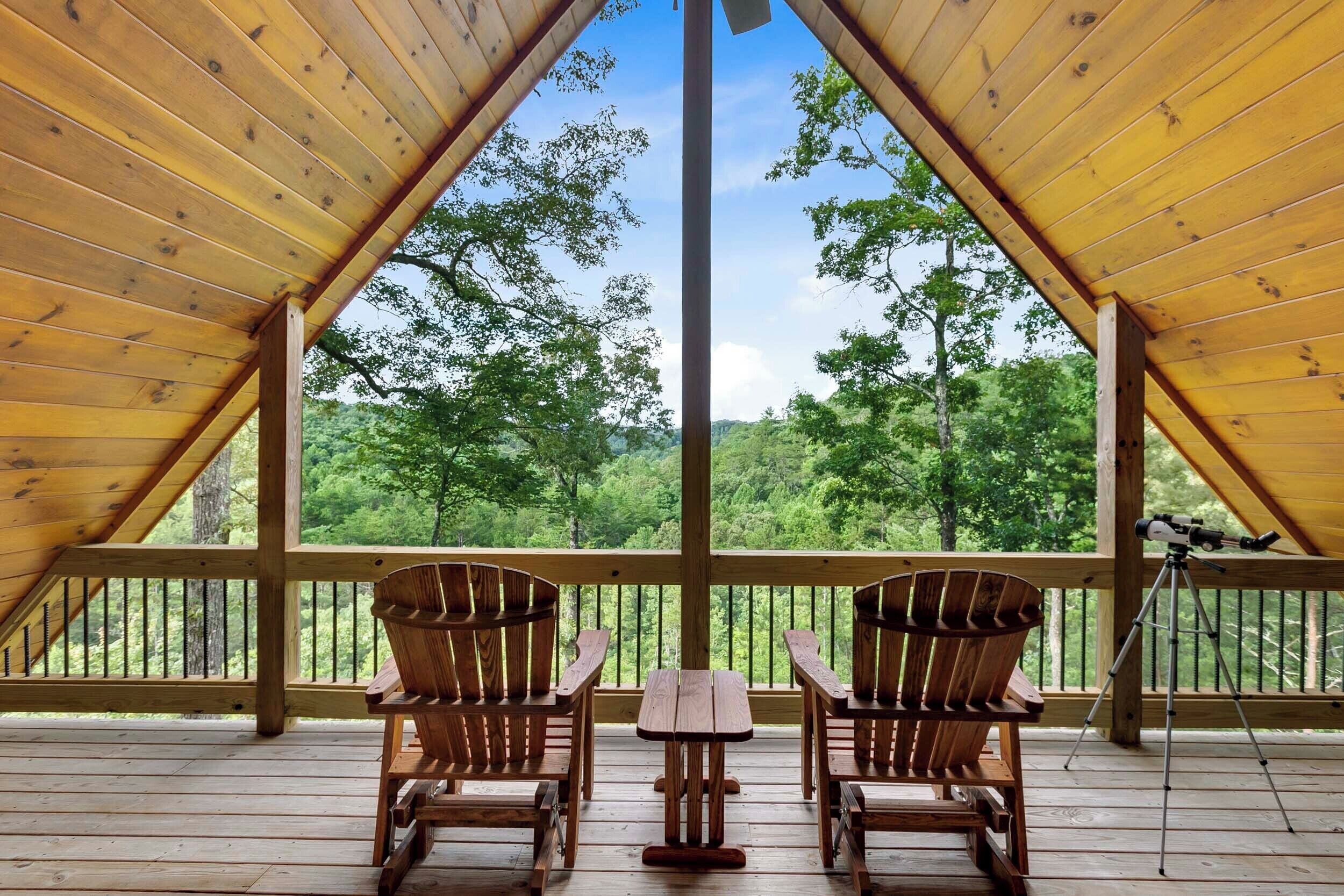 บ้านพัก (3 Bedrooms) | ภายใน