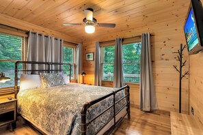 Talo (3 Bedrooms) | Sisätilat