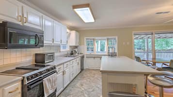 House (3 Bedrooms) | Bahagian dalam