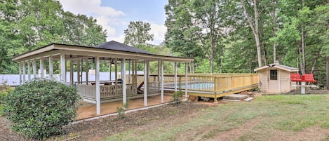 獨棟房屋 (3 Bedrooms) | 住宿內部