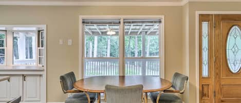 Casa (3 Bedrooms) | Interior