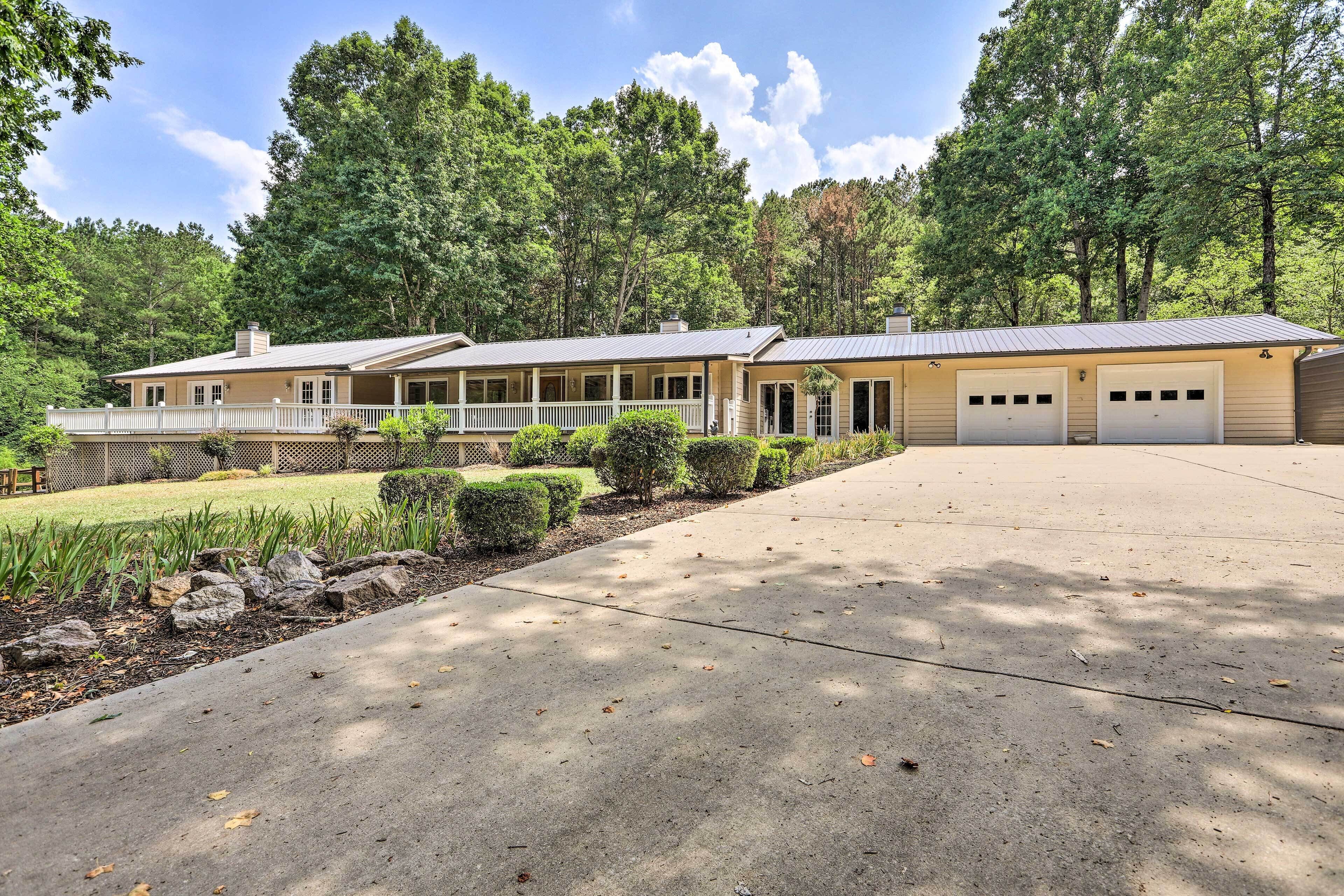 Casa (3 Bedrooms) | Interior