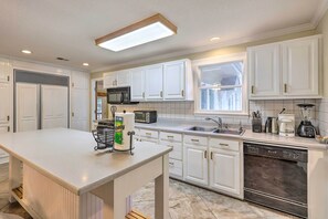 บ้านพัก (3 Bedrooms) | ภายใน