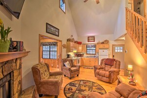 Casa (2 Bedrooms) | Interior