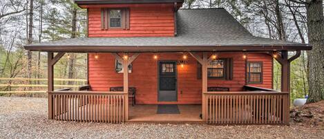 Hus (2 Bedrooms) | Fasade