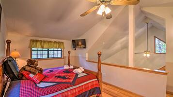 Ferienhaus (2 Bedrooms) | Innenbereich