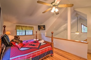 Casa (2 Bedrooms) | Interior