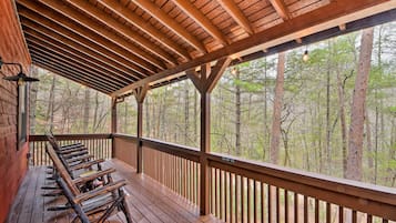 Rumah (2 Bedrooms) | Interior