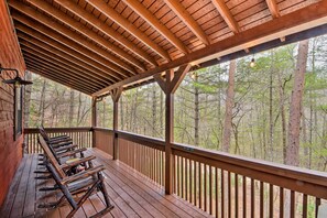 Ferienhaus (2 Bedrooms) | Innenbereich