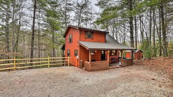 Rumah (2 Bedrooms) | Interior