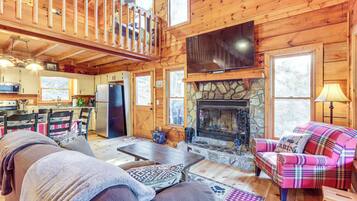 Talo (2 Bedrooms) | Sisätilat