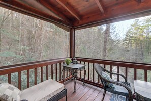 Talo (2 Bedrooms) | Sisätilat