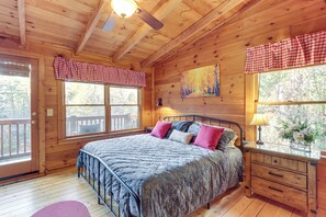 Talo (2 Bedrooms) | Sisätilat
