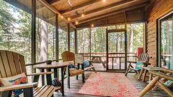 Nhà (3 Bedrooms) | Nội thất