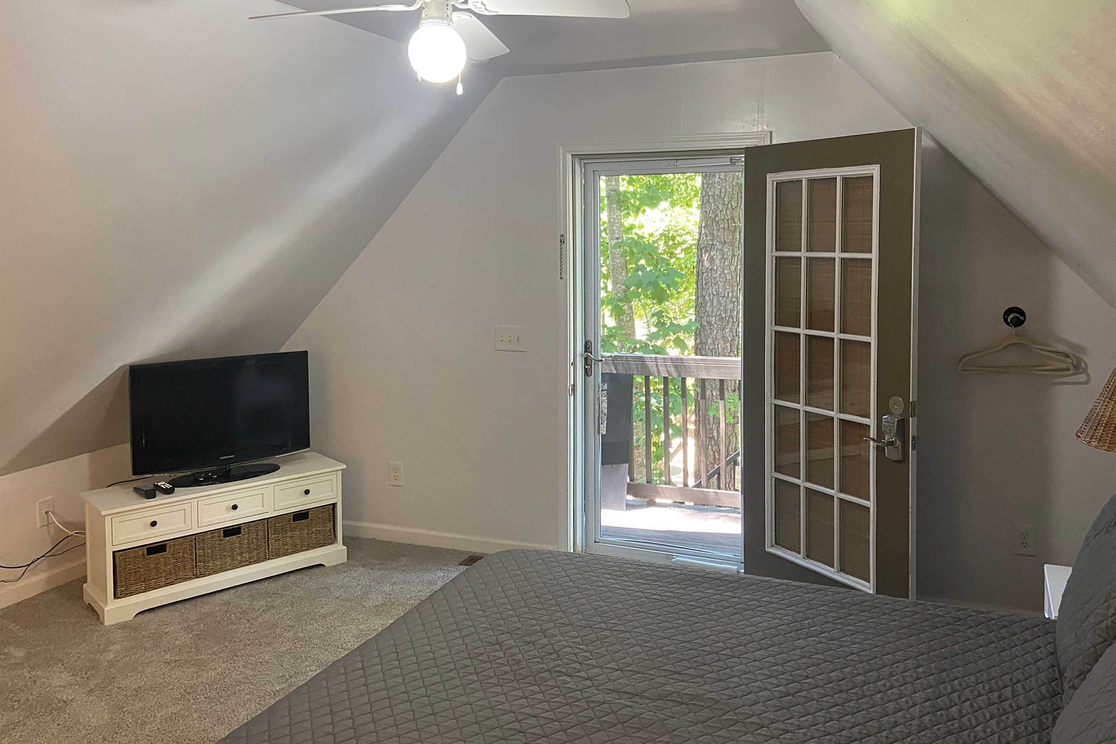 Cottage (4 Bedrooms) | Bahagian dalam