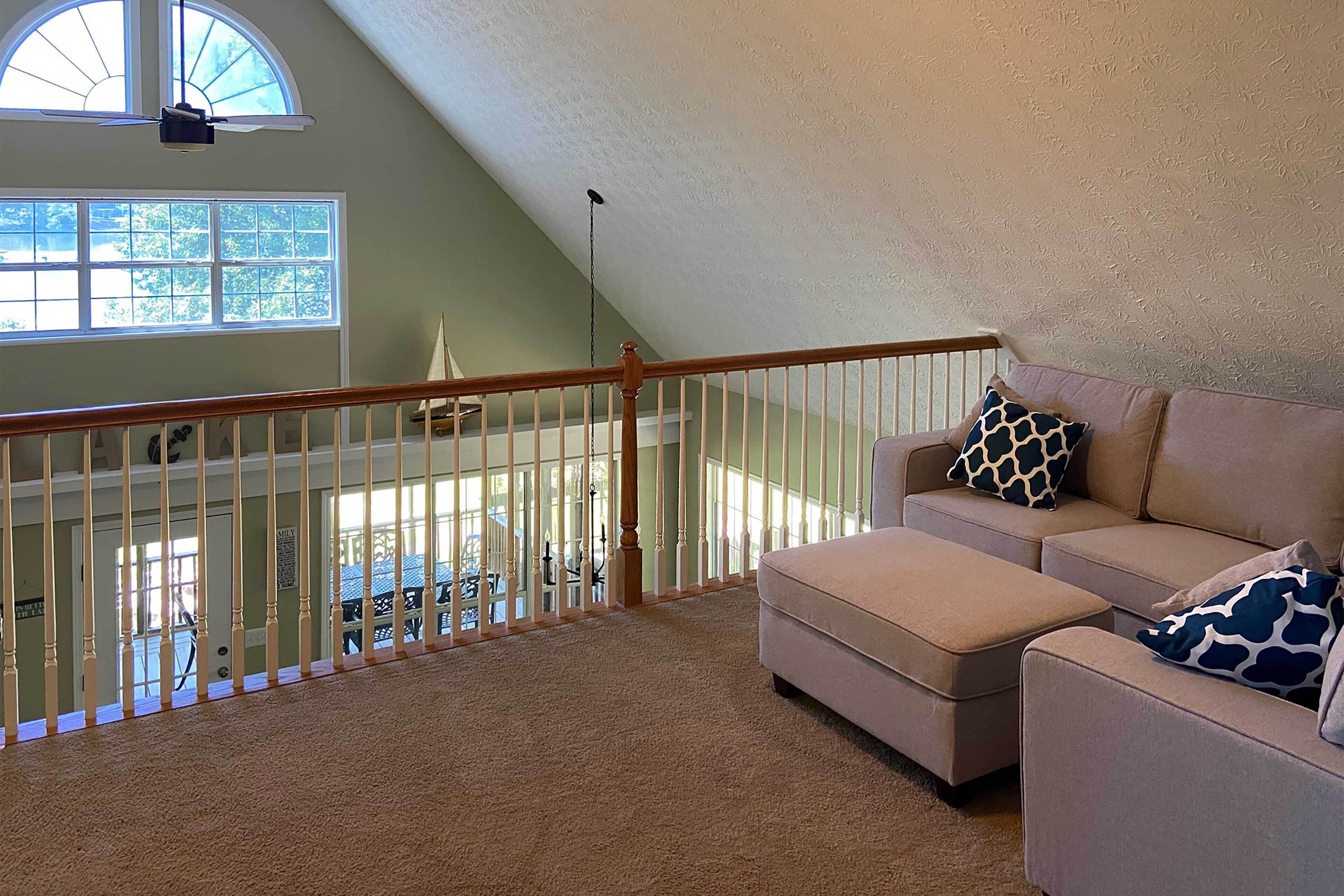 平房 (4 Bedrooms) | 住宿內部