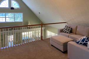 Cottage (4 Bedrooms) | Interior