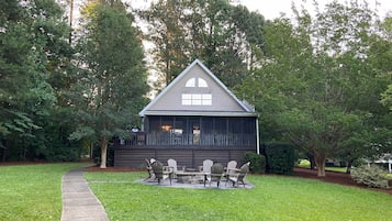 Cottage (4 Bedrooms) | Interior