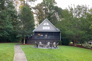 Cottage (4 Bedrooms) | Interior