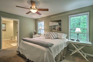 Cottage (4 Bedrooms) | Interior