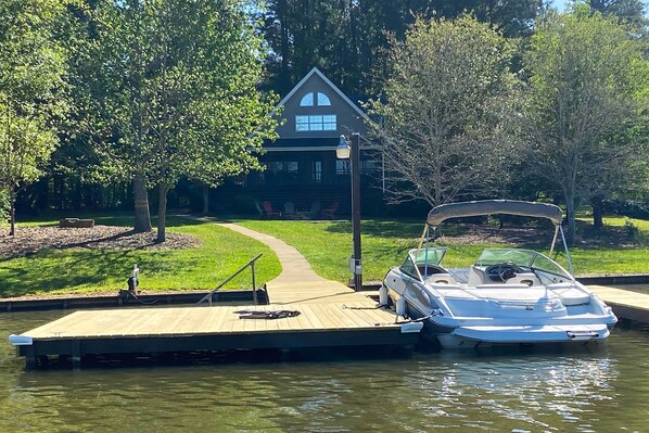 Småhus (4 Bedrooms) | Innvendig