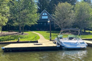 Cottage (4 Bedrooms) | Interior