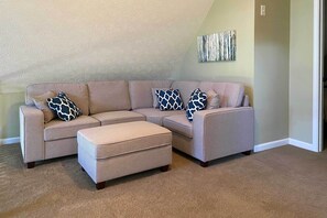 코티지 (4 Bedrooms) | 내부
