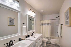 Casa (3 Bedrooms) | Interior