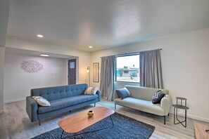 House (3 Bedrooms) | Interior - Quiet Desert Gem ~ 5 Mi to Saguaro National Park! (Tucson)