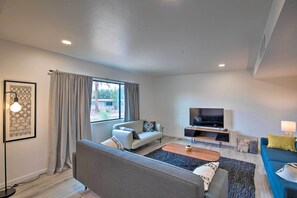 Hus (3 Bedrooms) | Innvendig