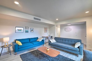 Hus (3 Bedrooms) | Innvendig