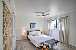 Hus (3 Bedrooms) | Innvendig