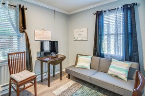 Cottage (2 Bedrooms) | Nội thất