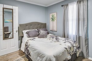 Ferienhaus (2 Bedrooms) | Innenbereich
