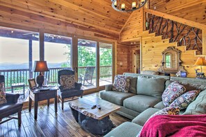 Talo (3 Bedrooms) | Sisätilat