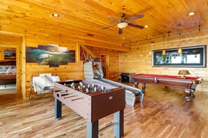 Rumah (3 Bedrooms) | Interior