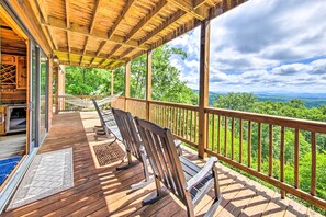 Ferienhaus (3 Bedrooms) | Innenbereich