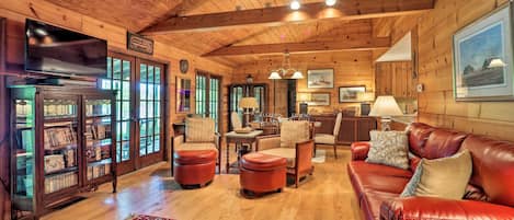 House (3 Bedrooms)