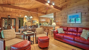 Casa (3 Bedrooms) | Interior