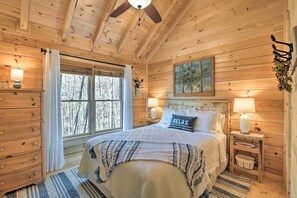 House (1 Bedroom) | Interior