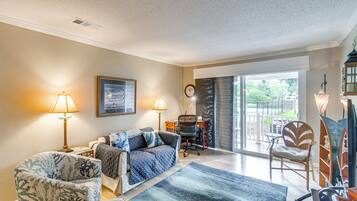 Apartemen (2 Bedrooms) | Interior